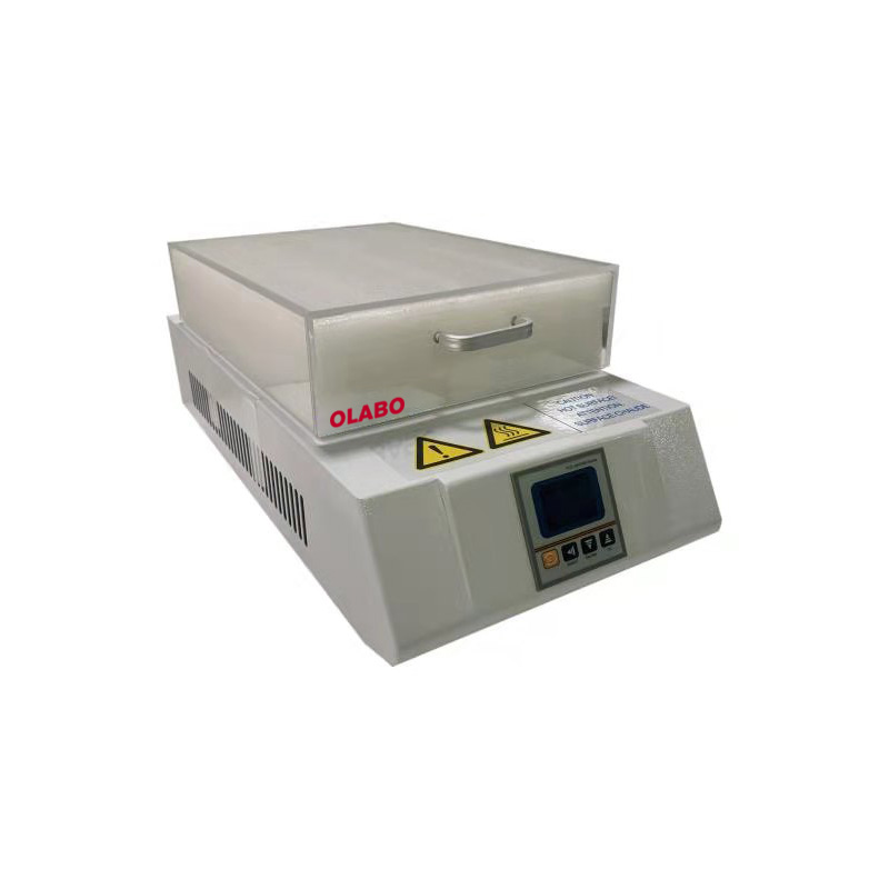PriceList for Scientific Incubator - OLABO Laboratory Heating Metal Dry Bath Incubator – OLABO detail pictures