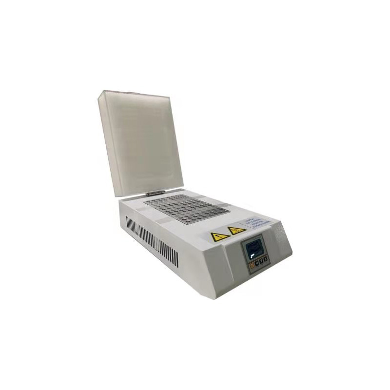 PriceList for Scientific Incubator - OLABO Laboratory Heating Metal Dry Bath Incubator – OLABO detail pictures