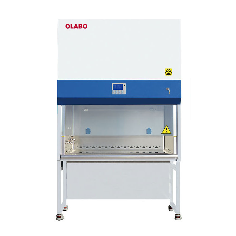 EN Certified Biological Safety Cabinet