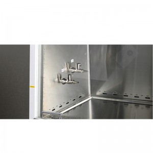 EN Certified Biological Safety Cabinet