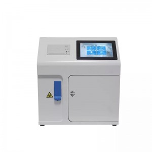 OLABO China Electrolyte Analyzer BKE Series BKE-A