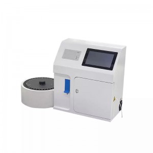 OLABO China Electrolyte Analyzer BKE Series BKE-A