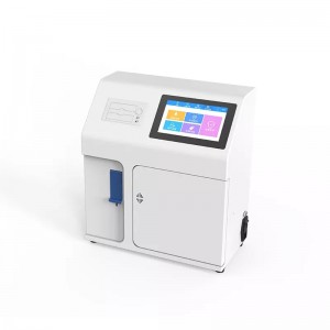 OLABO China Electrolyte Analyzer BKE Series BKE-A