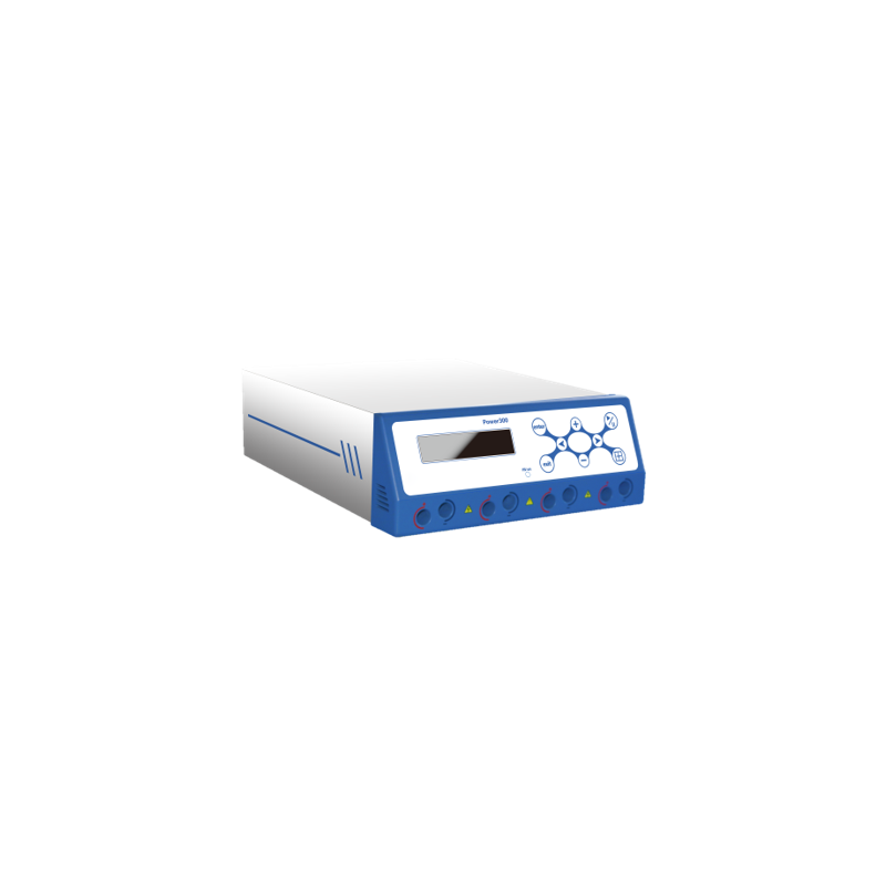 OLABO Laboratory Horizontal/Vertical Electrophoresis Power Supply