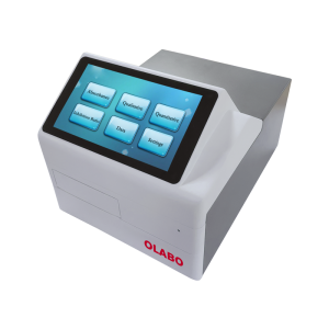 Wholesale Price Automated Chemistry Analyzer - Medical Equipment Portable Elisa Microplate Reader – OLABO