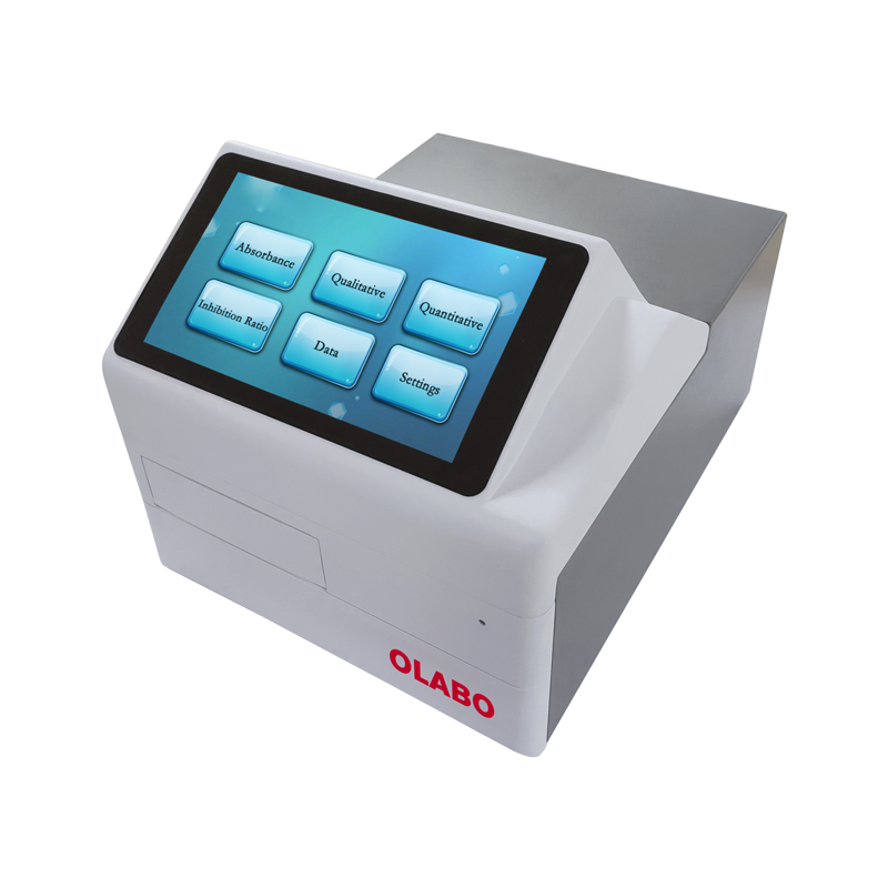 ELISA Microplate Reader BK-EL10A BK-EL10B BK-EL10C BK-EL10D