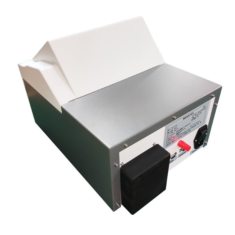 Factory best selling Elisa Reader Use - Medical Equipment Portable Elisa Microplate Reader – OLABO detail pictures