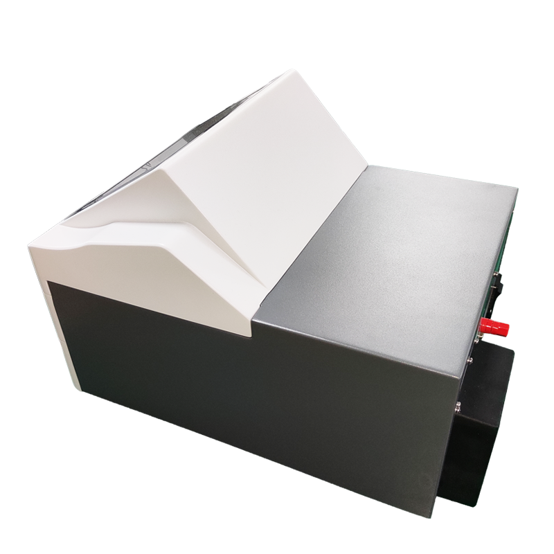 Factory best selling Elisa Reader Use - Medical Equipment Portable Elisa Microplate Reader – OLABO detail pictures