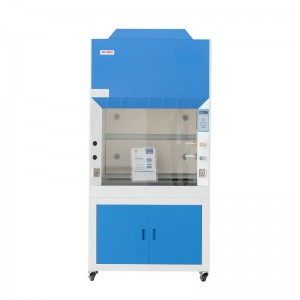 OLABO Manufacturer Ducted Fume-Hood (A) For Laboratory