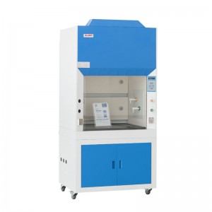 OLABO Manufacturer Ducted Fume-Hood (A) For Laboratory