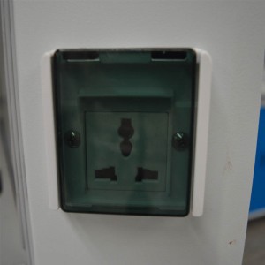 OLABO Manufacturer Ducted Fume-Hood (A) For Laboratory