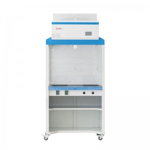 OLABO Manufacturer Ductless Fume-Hood (C)