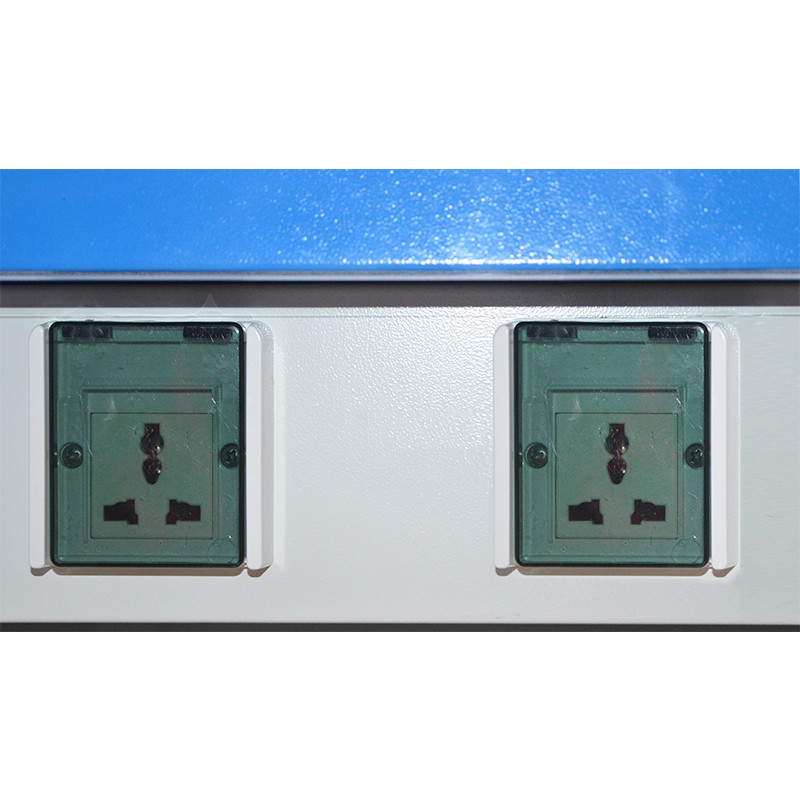 Factory Price For Vertical Air Flow Hood - OLABO Manufacturer Ductless Fume-Hood (C) – OLABO detail pictures