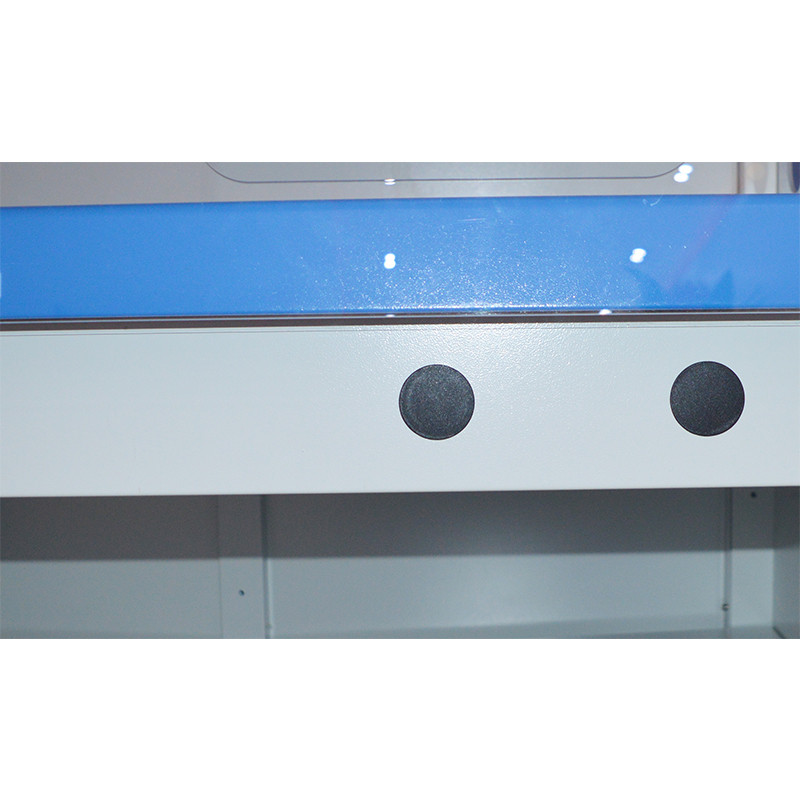 Factory Price For Vertical Air Flow Hood - OLABO Manufacturer Ductless Fume-Hood (C) – OLABO detail pictures