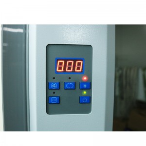OLABO Manufacturer Ducted Fume-Hood(E) For Laboratory