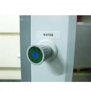 OLABO Manufacturer Ducted Fume-Hood(E) For Laboratory
