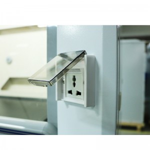 OLABO Manufacturer Ducted Fume-Hood(E) For Laboratory