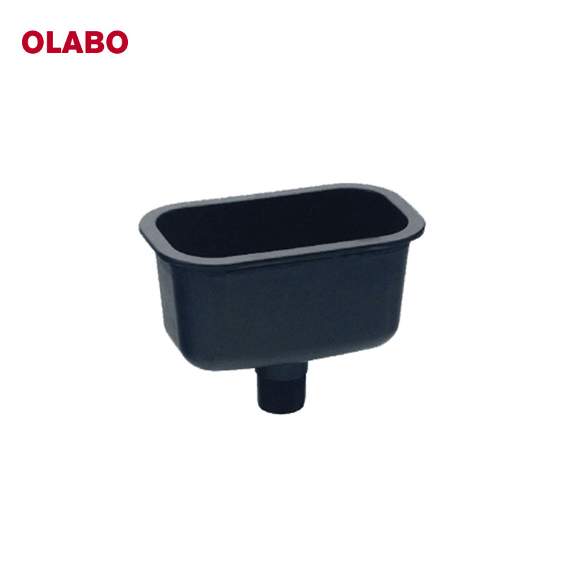 Factory Free sample Laminar Flow Hood Cabinet - OLABO Manufacturer Ducted Fume-Hood(P) For Lab – OLABO detail pictures