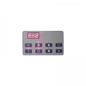 Lowest Price for Biobase China Lab Ventilation System Ducted Fume Hood