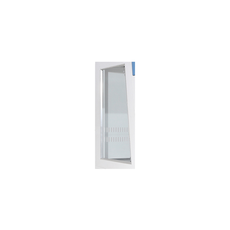 Best quality Vertical Laminar Flow Hood - OLABO Manufacturer Ducted Fume-Hood(X) For Lab – OLABO detail pictures