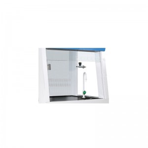 Lowest Price for Biobase China Lab Ventilation System Ducted Fume Hood