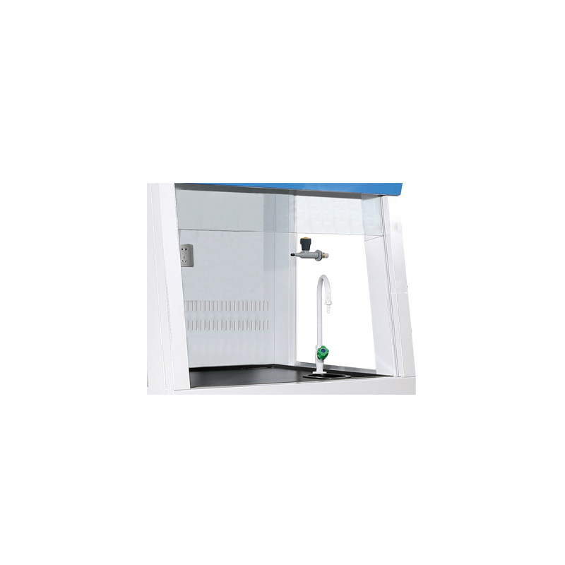 Best quality Vertical Laminar Flow Hood - OLABO Manufacturer Ducted Fume-Hood(X) For Lab – OLABO detail pictures