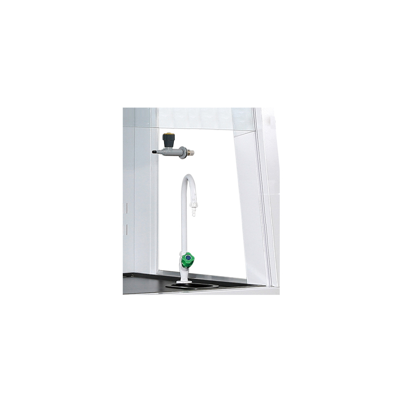 Best quality Vertical Laminar Flow Hood - OLABO Manufacturer Ducted Fume-Hood(X) For Lab – OLABO detail pictures