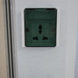 New Fashion Design for China Safe Fume Hood