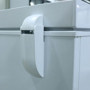 High reputation China Bioevopeak -86 Degree Lab Medical Chest Freezer 105L 485L Ultra-Low Temperature Freezer Deep Freezer