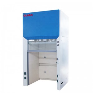 New Fashion Design for China Safe Fume Hood