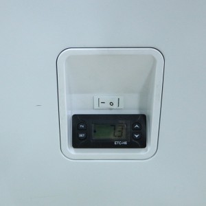 High reputation China Bioevopeak -86 Degree Lab Medical Chest Freezer 105L 485L Ultra-Low Temperature Freezer Deep Freezer