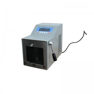 OLABO China Sterile Homogenizer Stomacher Blender