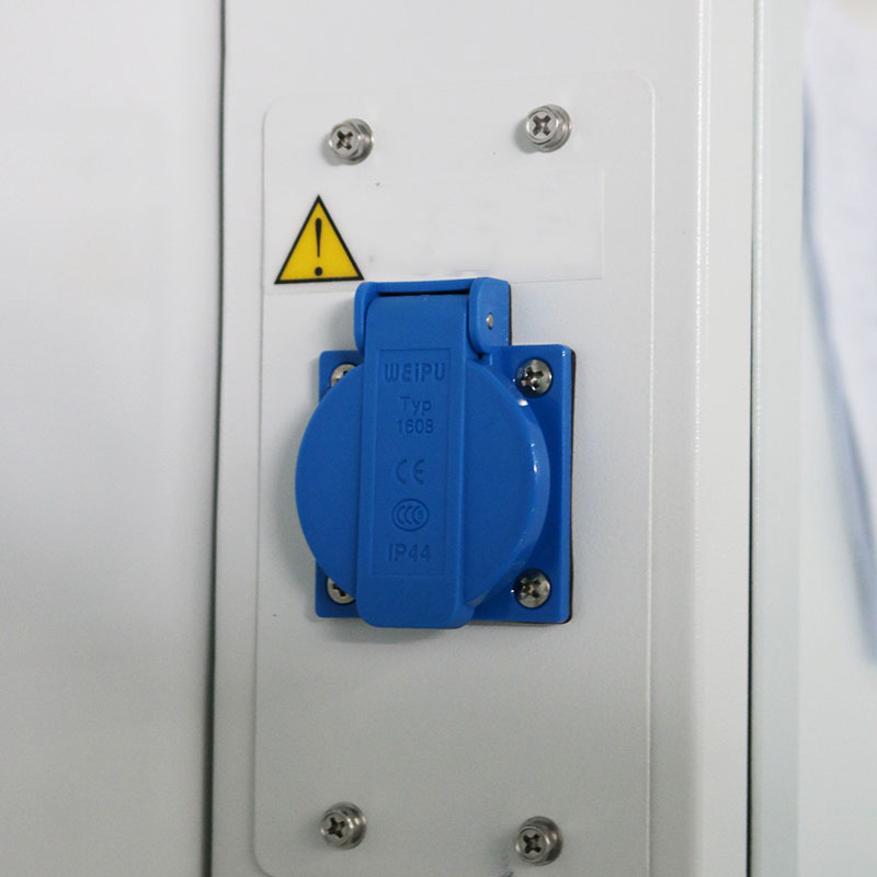 High Quality for Cell Culture Laminar Flow Hood - Horizontal Laminar Flow Cabinet – OLABO detail pictures