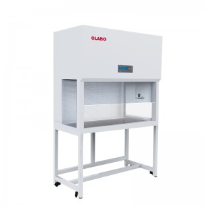 Horizontal Laminar Flow Cabinet