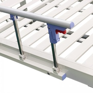 OLABO Factory Price Hospital Bed Manual
