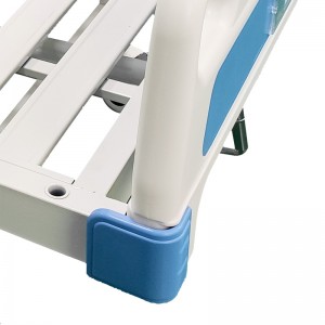 OLABO Factory Price Hospital Bed Manual