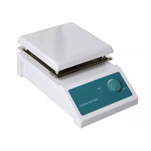 OLABO Hot Plate Magnetic Stirrer with CE