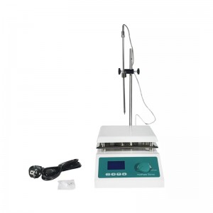 OLABO Hot Plate Magnetic Stirrer with CE