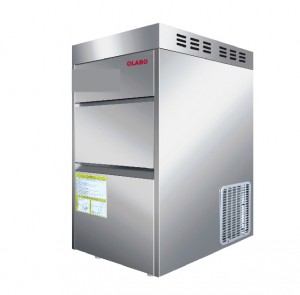 OLABO Professional Customization High Quality Mini Home Ice Maker