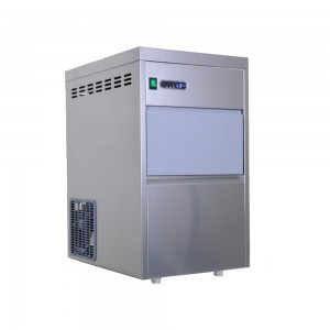 OLABO Professional Customization High Quality Mini Home Ice Maker