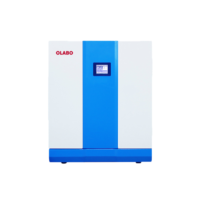 Constant-Temperature Incubator for Lab and Hospital
