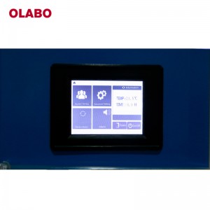 Factory Price China Good Price Desktop Constant Temperature Incubator Factory