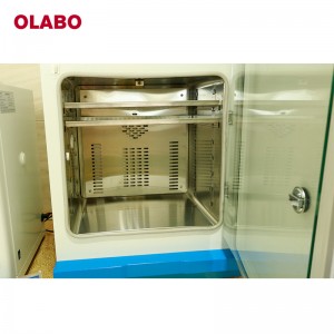 Factory Price China Good Price Desktop Constant Temperature Incubator Factory