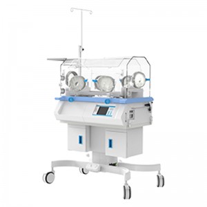 OLABO Infant Incubator BK-3201