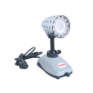 OLABO Manufacturer Infrared Sterilizer For Lab
