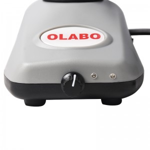 OLABO Manufacturer Infrared Sterilizer For Lab