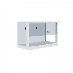 Vertical Laminar Flow Cabinet BBS-V1300&BBS-V1800