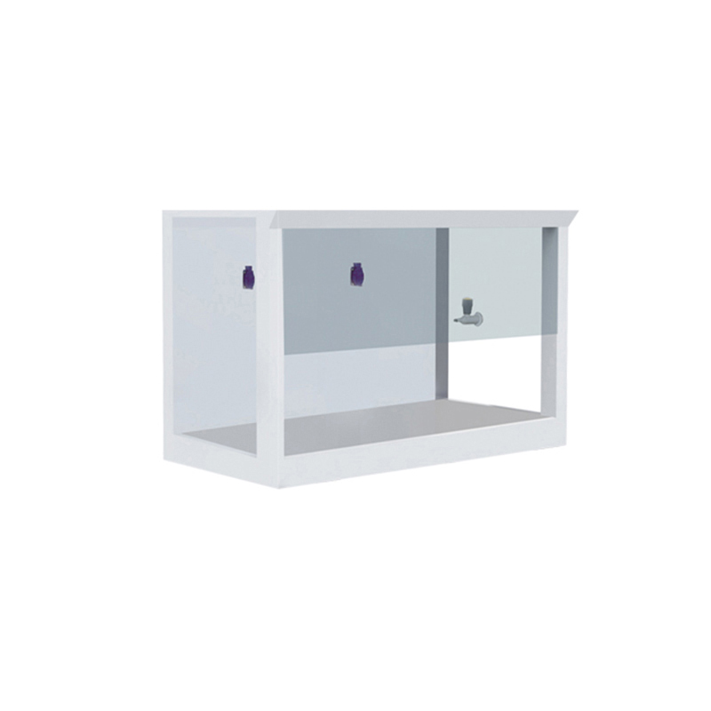 China Factory for Laminar Air Flow Hood - Vertical Laminar Flow Cabinet BBS-V1300&BBS-V1800 – OLABO detail pictures