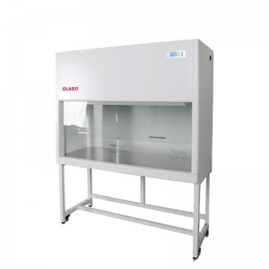 Best Price for China Biobase Double Sides Lab Vertical Low Clean Bench