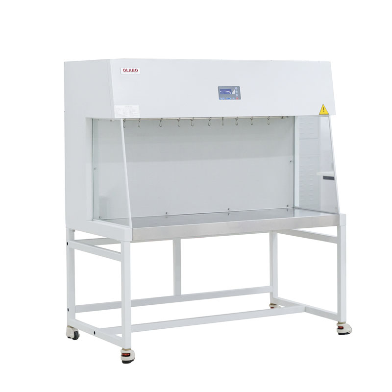 Special Design for Laminar Airflow Hood - Horizontal Laminar Flow Cabinet BBS-H1100&BBS-H1500 – OLABO detail pictures
